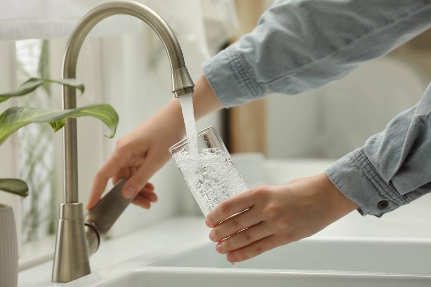Jaki zmiękczacz wody do domu jednorodzinnego wybrać?