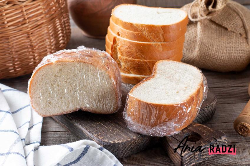 Chleb do zamrożenia, a także jak rozmrozić chleb krok po kroku