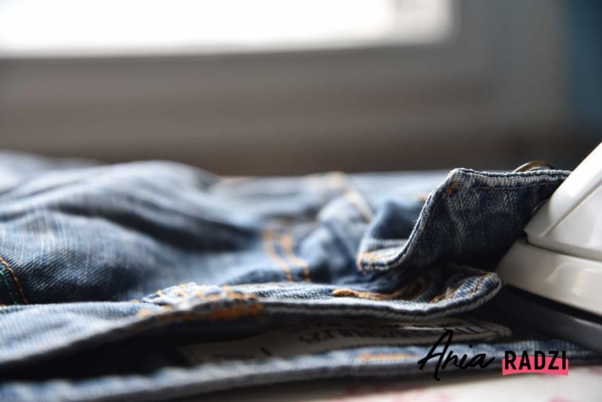 Prasowanie jeansów żelazkiem Braun, a także popularne modele tej marki, opinie użytkowników oraz ceny