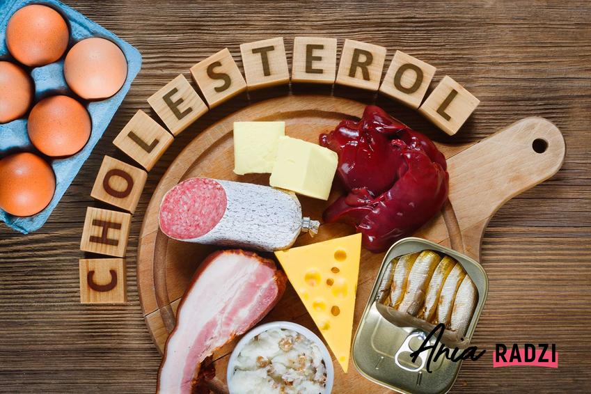Domowe sposoby na obniżenie cholesterolu, czyli jak obniżyć cholesterol domowymi sposobami i dietą krok po kroku