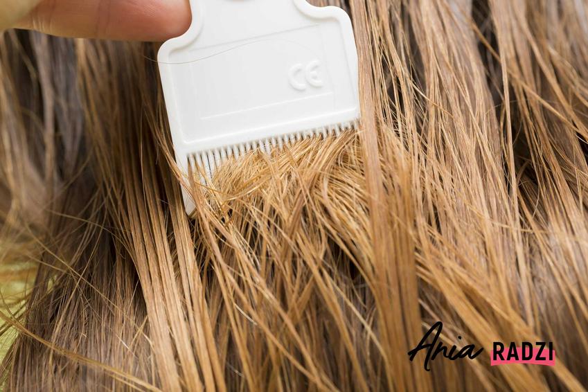 Wyczesywanie włosów oraz objawy wszawicy, czyli gnidy i wszy we włosach, a także najlepsze sposoby na wszy i leczenie