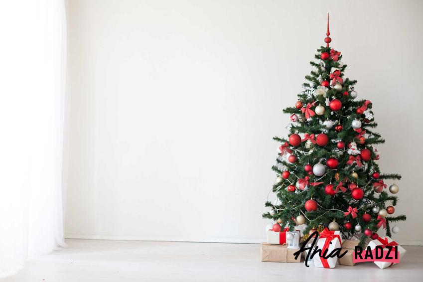 Dekoracja choinki, czyli porady, jak ubrać choinkę na Boże Narodzenie, by była modna i naprawdę atrakcyjna, najważniejsze informacje