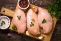 Jak ugotować pierś z kurczaka? Praktyczny przepis krok po kroku
