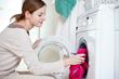 Pranie wstępne i pranie zasadnicze - opis etapów prania i porady, kiedy ich użyć