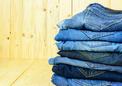 Jak skurczyć spodnie - jeansy i inne - praktyczny poradnik
