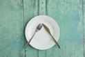 Jak odkładać sztućce po posiłku - poznaj zasady savoir vivre