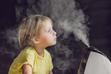 Nawilżacz powietrza dla dzieci i niemowląt - przegląd, opinie, ceny, porady