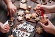 Najlepsze ciasteczka świąteczne - przepisy, wykonanie, porady praktyczne