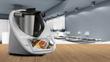 Thermomix – wyjątkowy robot kuchenny – opinie, ceny, modele