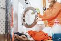 Który środek do czyszczenia pralki wybrać? Przegląd produktów na rynku