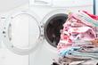 Domowe sposoby na czyszczenie pralki - poznaj sprawdzone metody