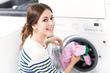 Czyszczenie pralki domestosem - czy to dobra metoda?
