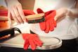 Jak błyskawicznie wyczyścić buty z nubuku domowym sposobem? Kilka sprawdzonych metod