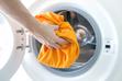 Farbowanie ubrań w pralce – zobacz, jak farbować tkaniny w domu