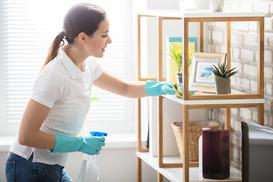 Jak posprzątać dom krok po kroku? Praktyczny poradnik