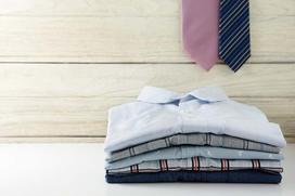 Jak prać krawat - czyszczenie krawata i jego prasowanie krok po kroku