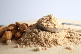 Jakiej mąki używać na diecie niskowęglowodanowej?