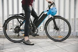 Jak wybrać bezpieczny rower elektryczny dla dziecka? Musisz o tym wiedzieć!