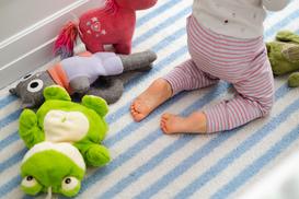 Wysokiej jakości tanie dywany do dziecięcych pokoi