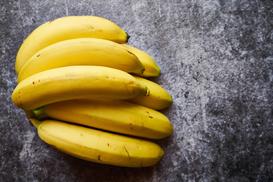 Jakie witaminy mają banany? Przedstawiamy wartości odżywcze bananów