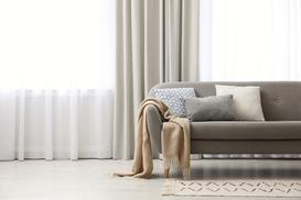 Chodnik dywanowy beżowy - pierwszorzędny wybór dla każdego pomieszczenia