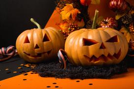 Halloween – ciekawostki, zwyczaje i imprezy tematyczne, na które warto się wybrać
