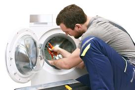 Pralka nie wiruje po zakończeniu prania - co robić? Poradnik praktyczny