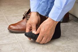Jak rozciągnąć buty? 5 najlepszych sposobów na rozszerzenie butów