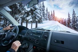 Odpalanie samochodu zimą – jak odpalić diesla w niskiej temperaturze?