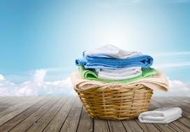 W ilu stopniach prać ręczniki? Na jakim programie? Poradnik praktyczny